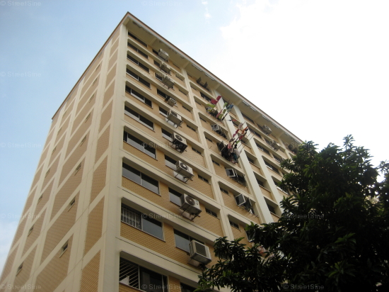 Blk 412 Pasir Ris Drive 6 (Pasir Ris), HDB 4 Rooms #134902